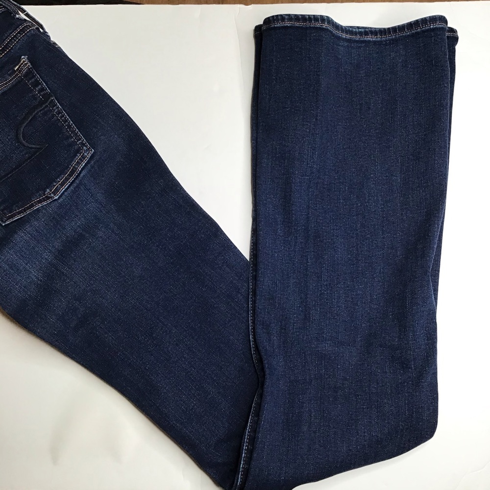 Bootcut Jeans - Picture 4 of 6